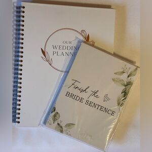 Wedding Planner And Bride Game